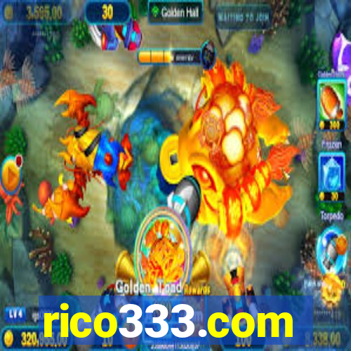 rico333.com