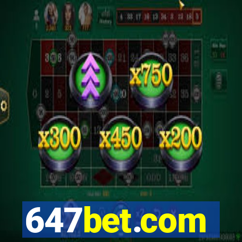 647bet.com