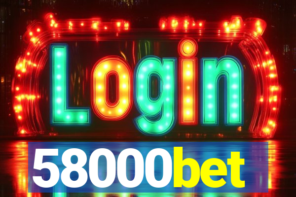 58000bet