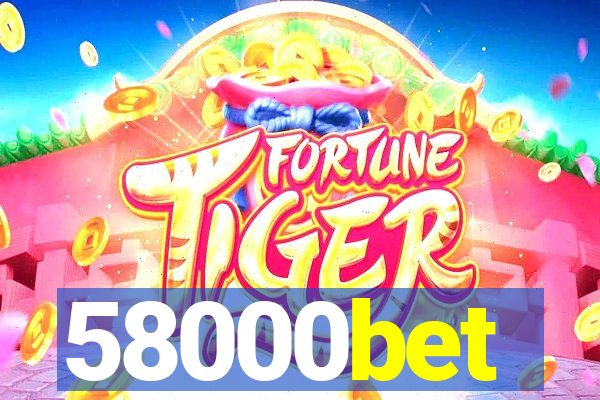 58000bet