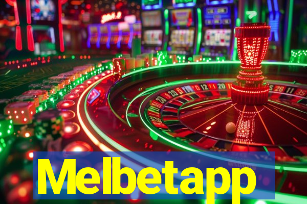 Melbetapp