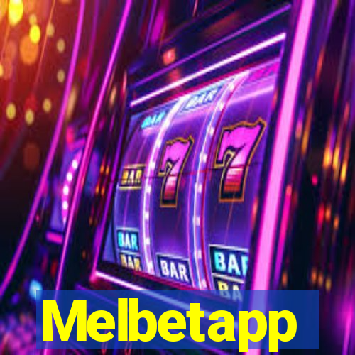 Melbetapp