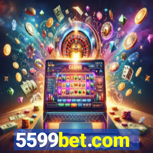 5599bet.com