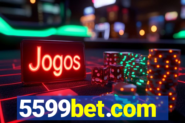 5599bet.com