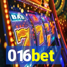 016bet