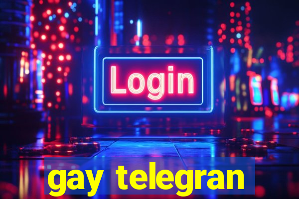 gay telegran