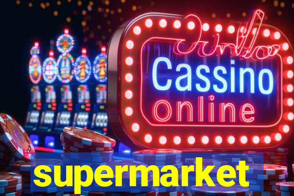 supermarket simulator apk dinheiro infinito e energia infinita