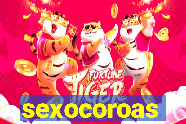 sexocoroas