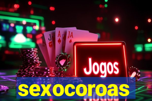 sexocoroas