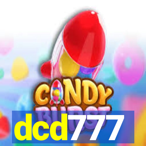 dcd777