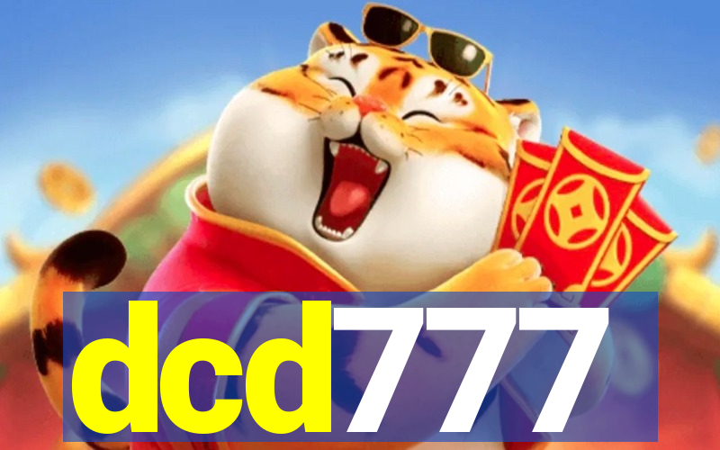 dcd777