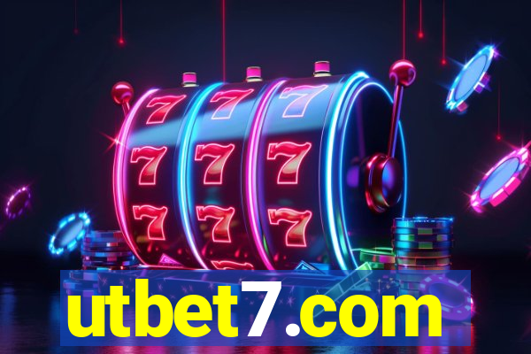 utbet7.com