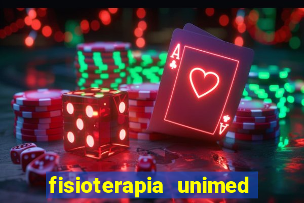 fisioterapia unimed zona norte porto alegre