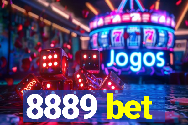 8889 bet