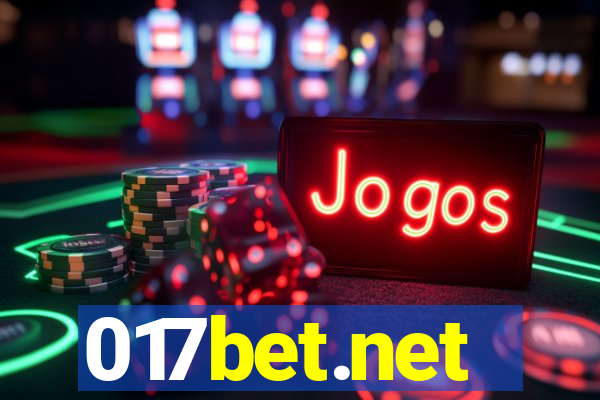 017bet.net