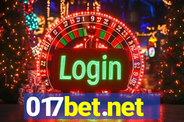 017bet.net