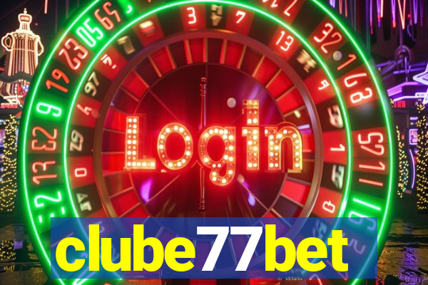 clube77bet