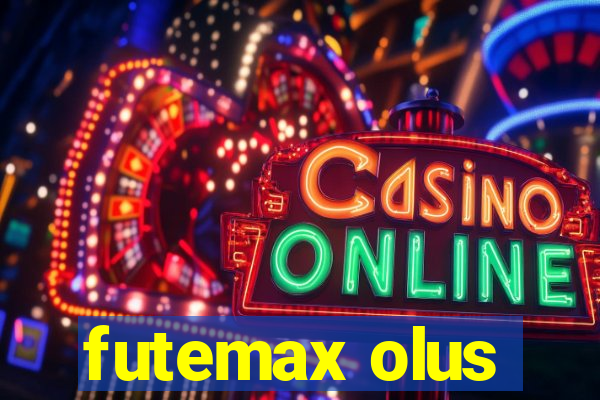 futemax olus