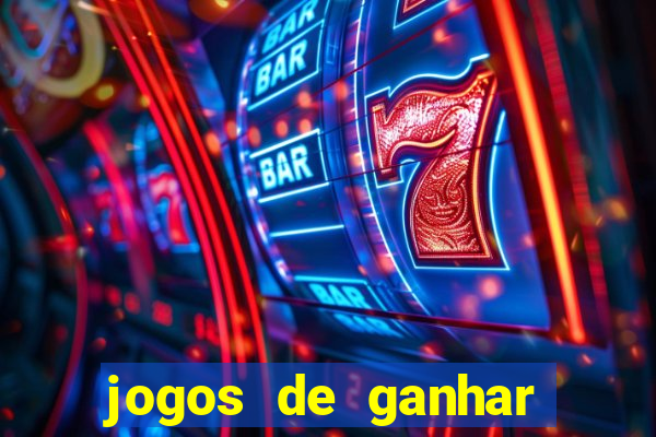 jogos de ganhar dinheiro sem depositar nada