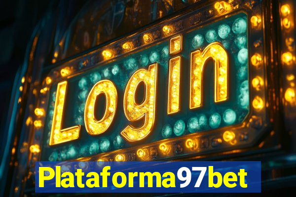 Plataforma97bet