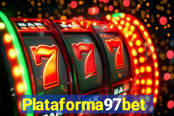 Plataforma97bet