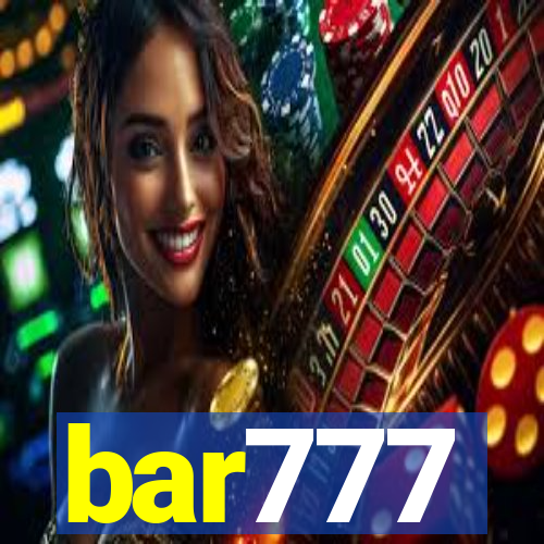 bar777