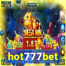 hot777bet