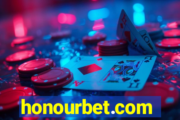 honourbet.com