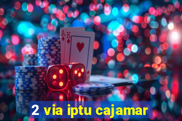 2 via iptu cajamar