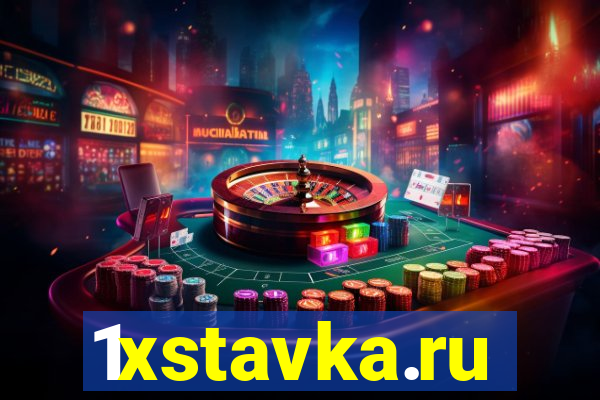 1xstavka.ru