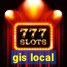 gis local