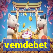 vemdebet