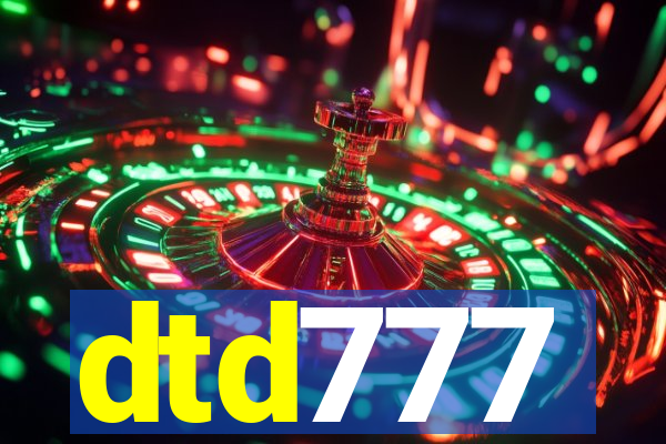 dtd777