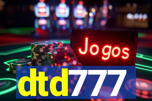 dtd777