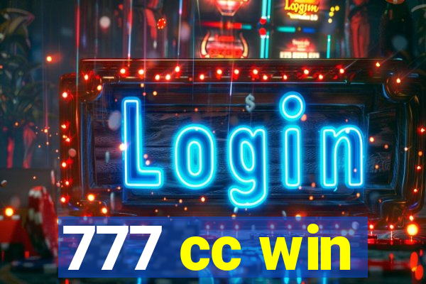 777 cc win