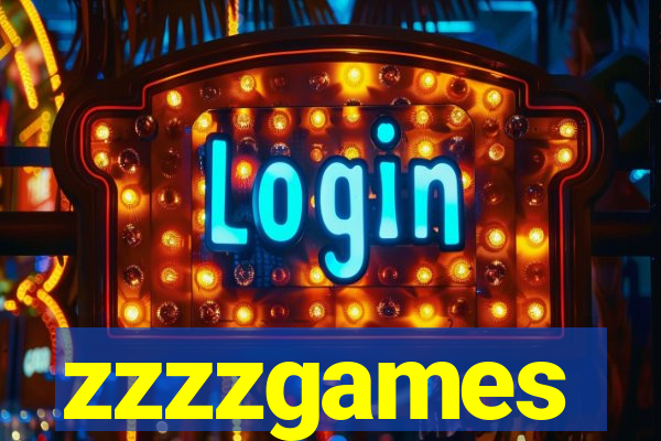 zzzzgames