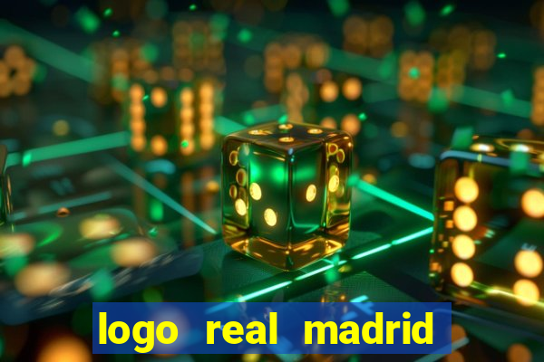 logo real madrid dls 23