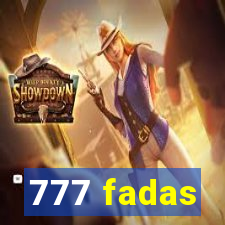 777 fadas