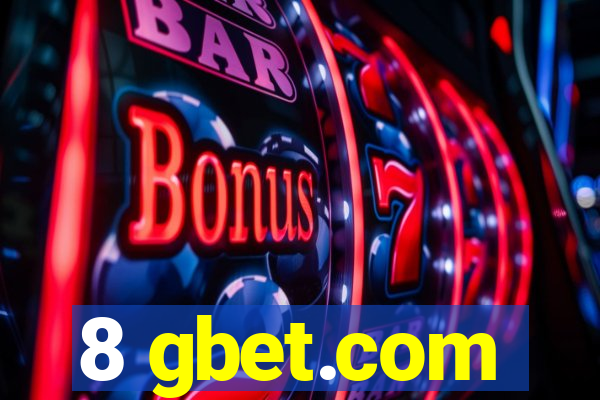 8 gbet.com