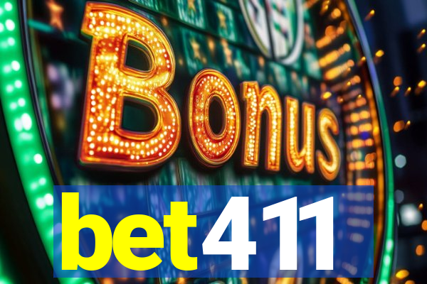 bet411