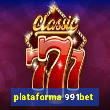 plataforma 991bet