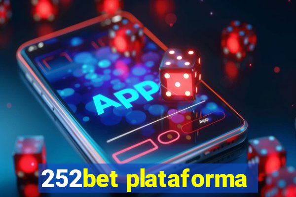 252bet plataforma