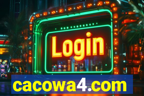 cacowa4.com