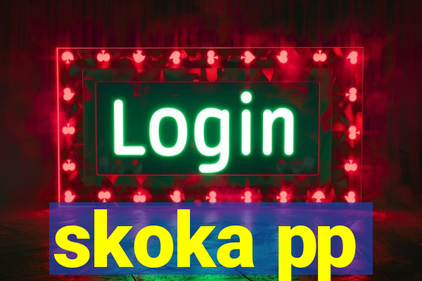 skoka pp