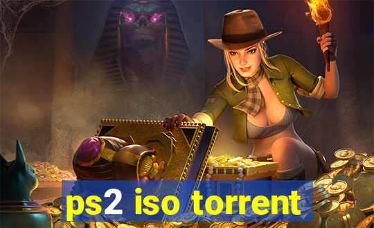 ps2 iso torrent