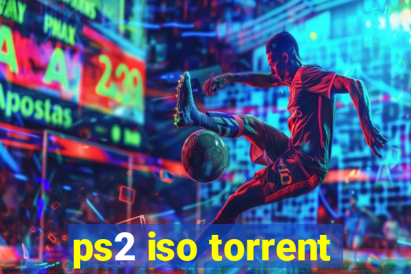 ps2 iso torrent