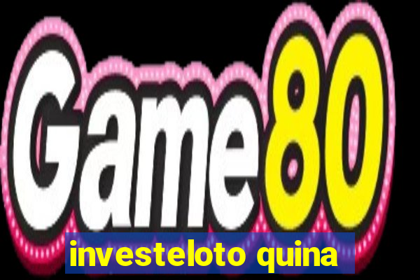 investeloto quina