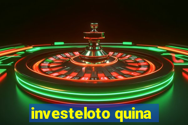 investeloto quina