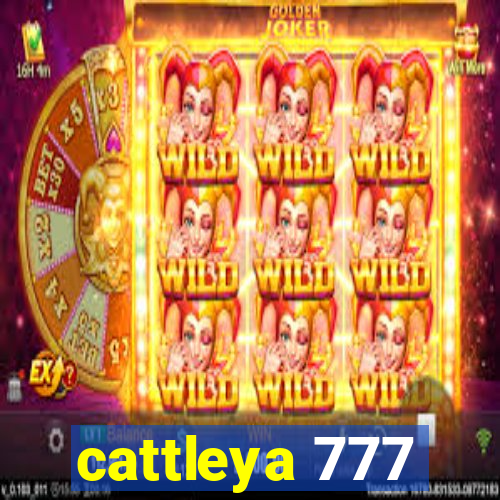 cattleya 777