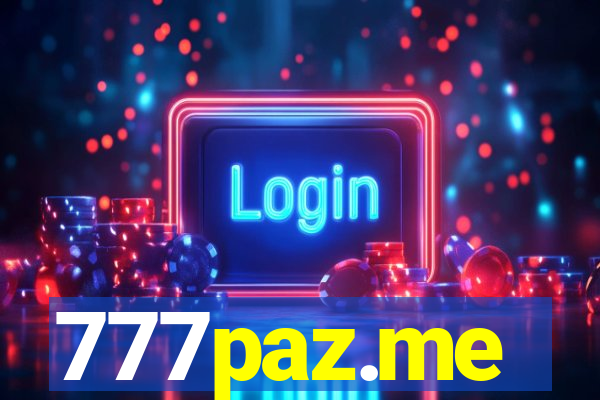 777paz.me